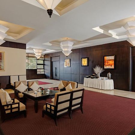 Golden Sand Resort And Spa Χόι Αν Εξωτερικό φωτογραφία