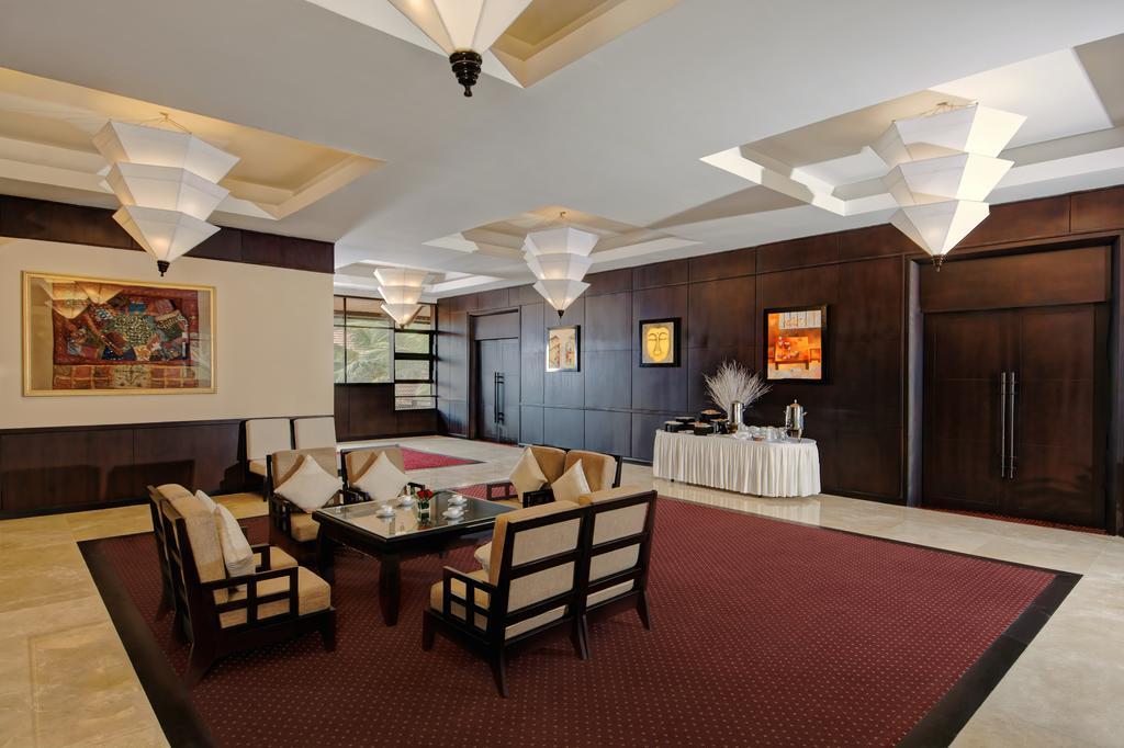 Golden Sand Resort And Spa Χόι Αν Εξωτερικό φωτογραφία