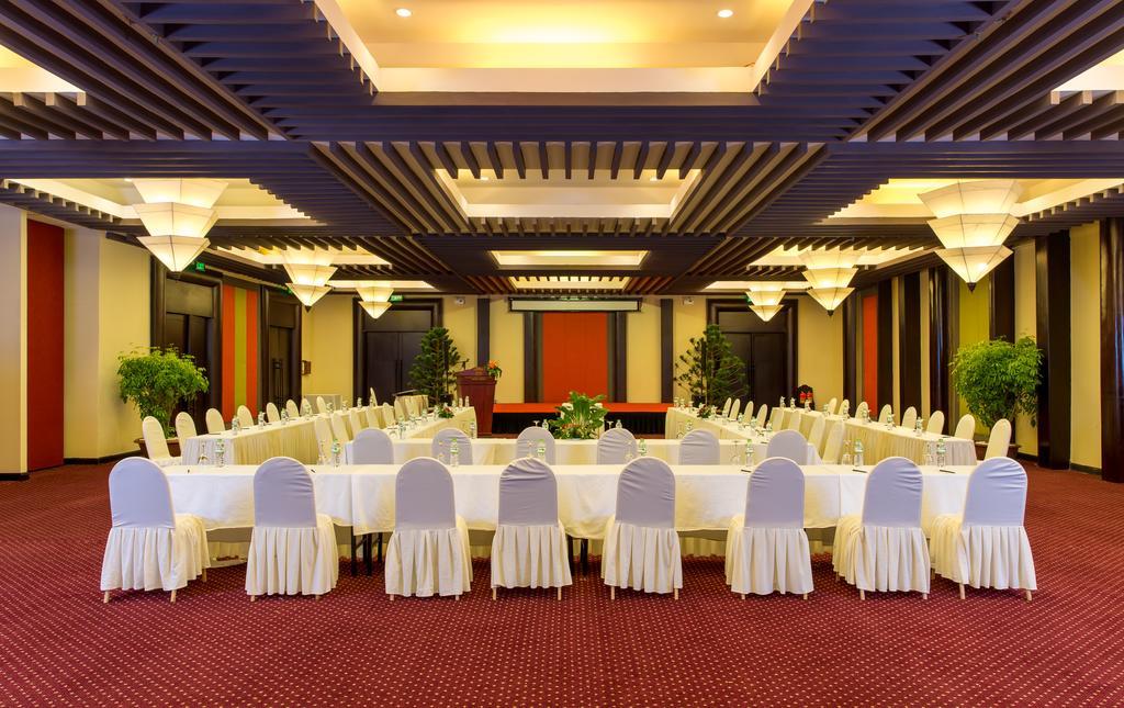 Golden Sand Resort And Spa Χόι Αν Εξωτερικό φωτογραφία