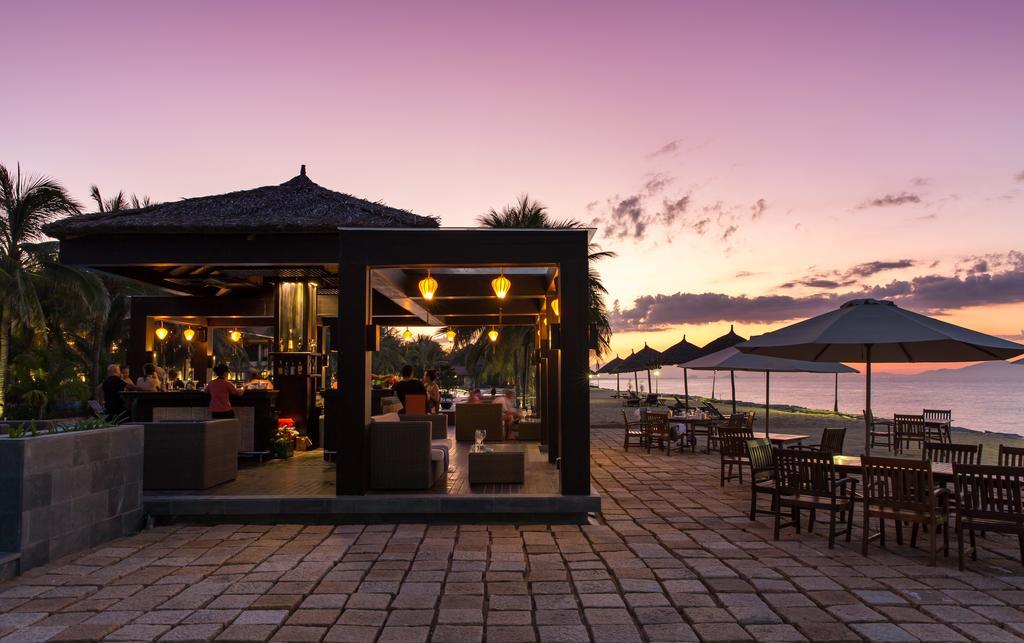 Golden Sand Resort And Spa Χόι Αν Εξωτερικό φωτογραφία