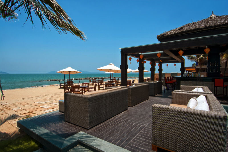 Golden Sand Resort And Spa Χόι Αν Εξωτερικό φωτογραφία