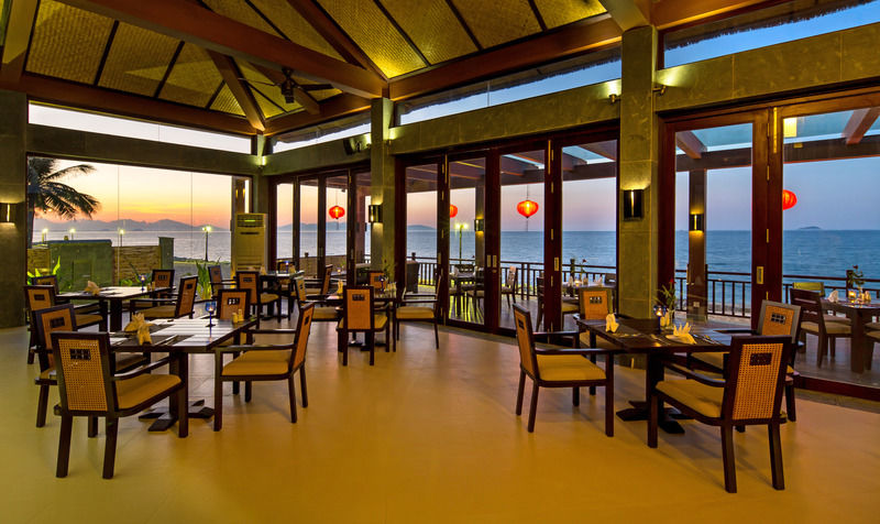 Golden Sand Resort And Spa Χόι Αν Εξωτερικό φωτογραφία
